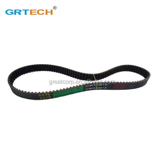 pirelli timing belts