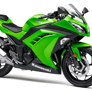 New Model Kawasaki Ninja - Buy Kawasaki Ninja 250r ...