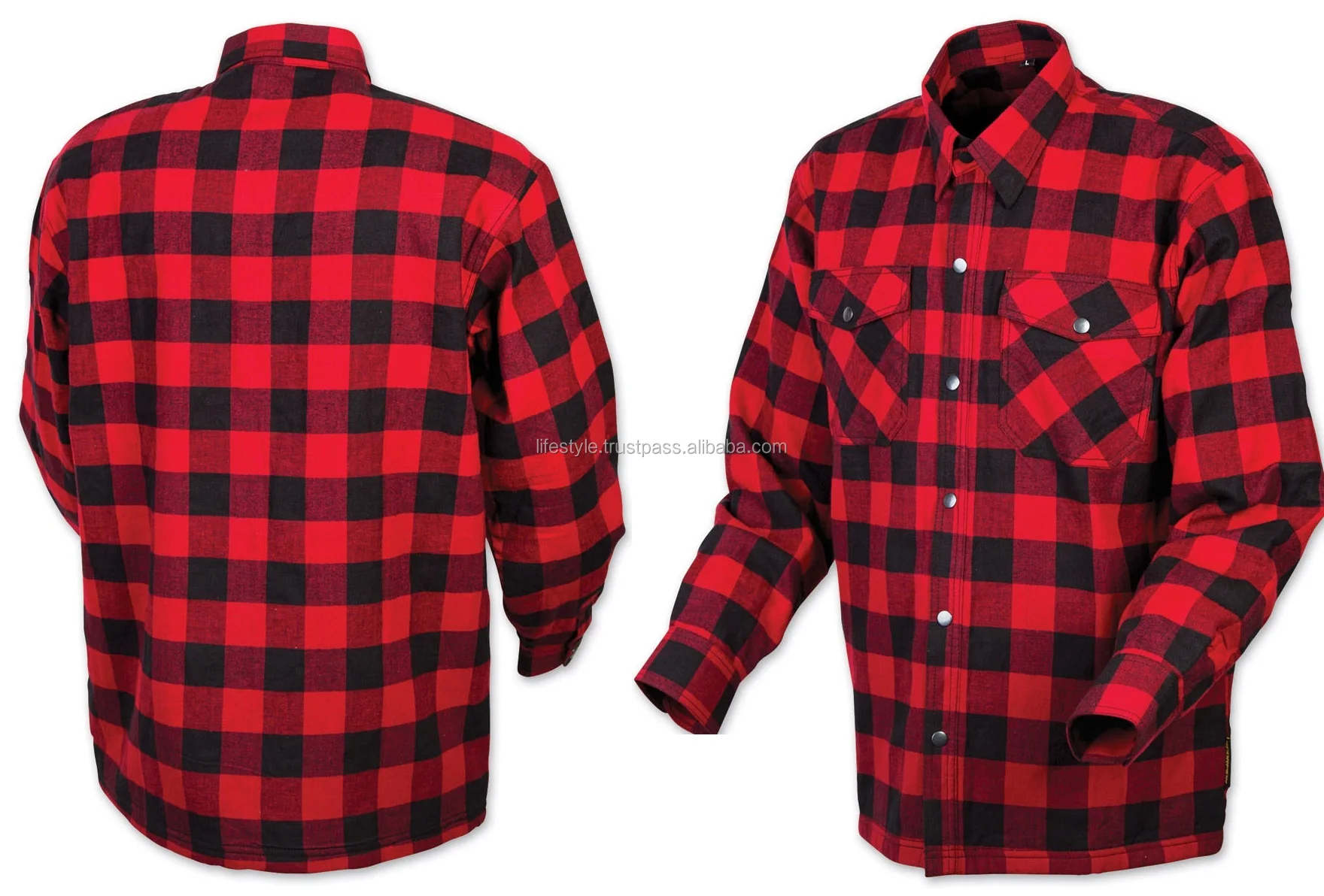 flannel shirt cheap