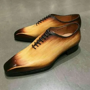 casual formal shoes for men