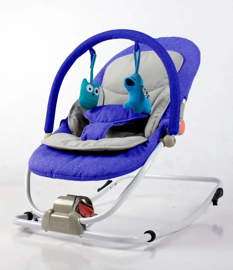 Luxury Vibrating 2 In 1 Function Baby Bouncer Buy Vibrating