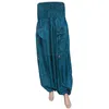 stylish silk pajama pants/ trouser for men and women