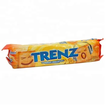  Wholesale  Indonesian  Cookies Tenz Biscuit Buy Biscuit 