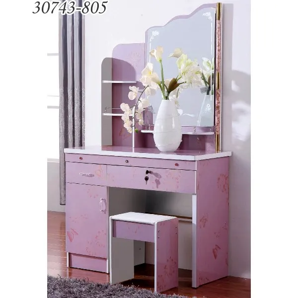 Bedroom Modern And Simple Designs Dressing Table 30743-805 ...