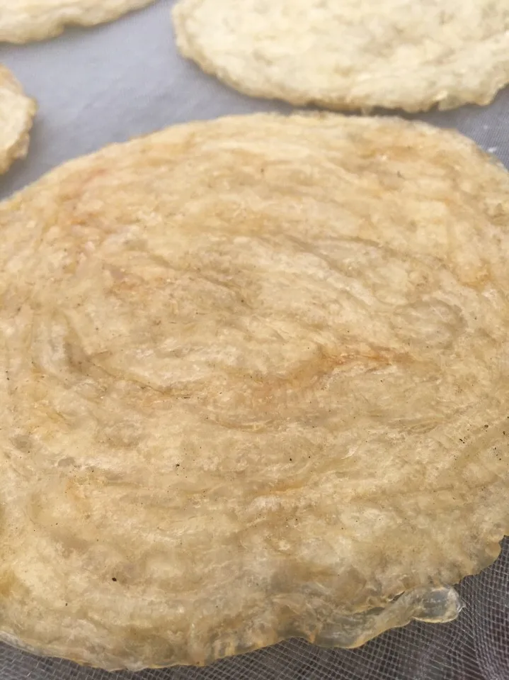 Deep Fried Fish Maw Without Chemicals With Best Prices Buy Farm Raised Sea Bass Product on