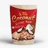 Coconut crispy roll