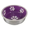 Manufacturer Custom Size Stainless Steel Pet Product Food Bowl