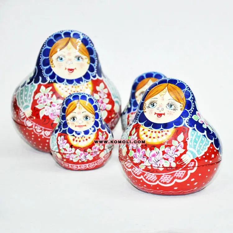 masha russian doll