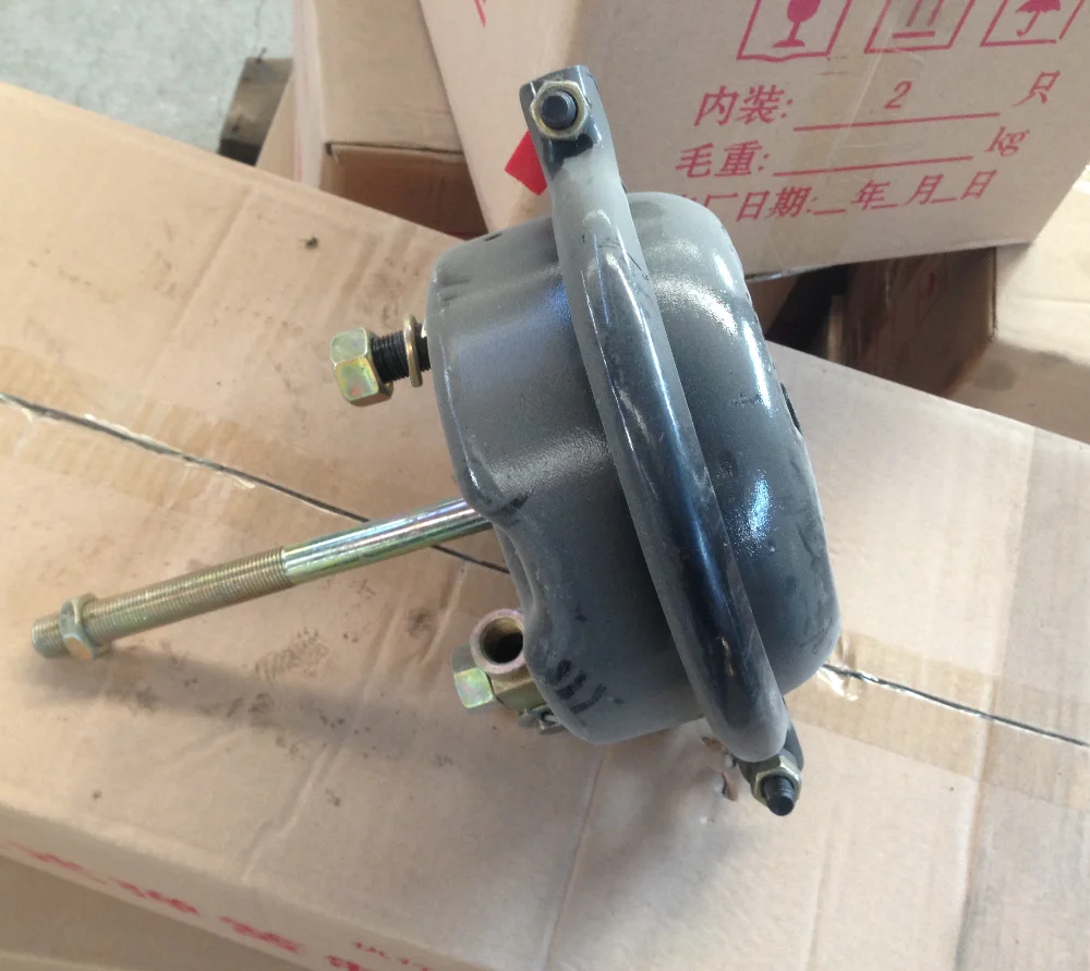Semi Trailer Truck Hino 500 Brake Chamber Assy Rear Buy Semi Trailer