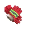 New Heavy Duty Structural Fire Fighting Gloves