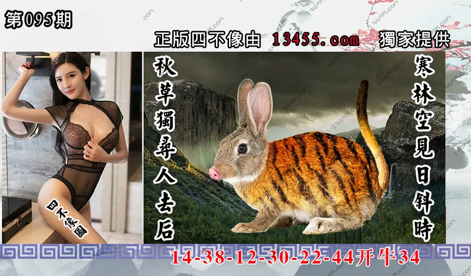 095期正在更新...
