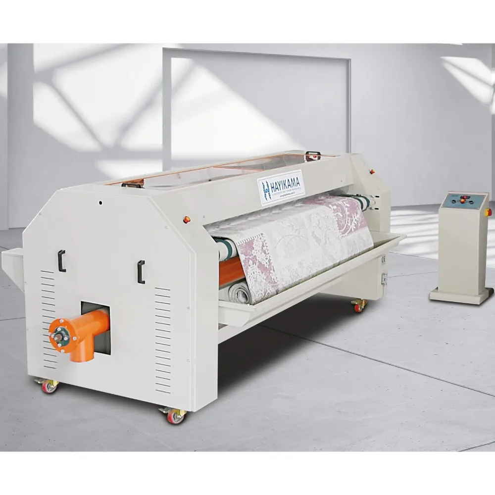 high quality automatic carpet spin dryer