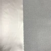 3 layers waterproof silver film+polyester pongee laminated printed TPU film for softshell garment