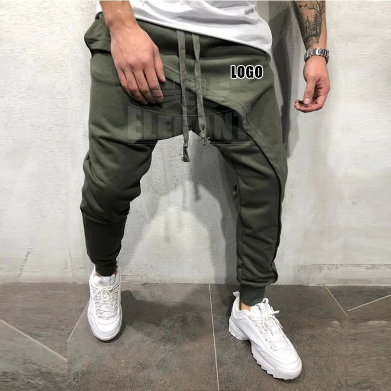 vanquish tracksuit bottoms