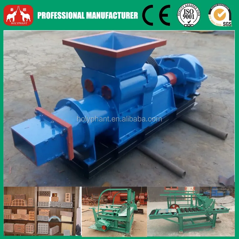Professional Non Vacuum Solid Red Brick Making Machine Buy Red Brick