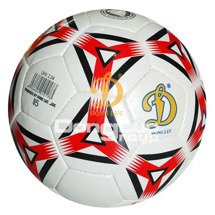 high quality football sport size 5 soccer ball