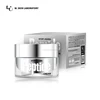 Brightening Anti Wrinkle Dual functional multi peptide french origin volufiline high quality W.SKIN PEPTIDE CREAM