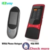 2019 Newest 2.4 Inch Pocket Portable 52 Languages 4G/WIFI Simultaneous Voice Translator
