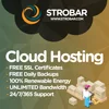 Unlimited Website / Web Hosting For 1 Year, Support Included! RELIABLE HOST