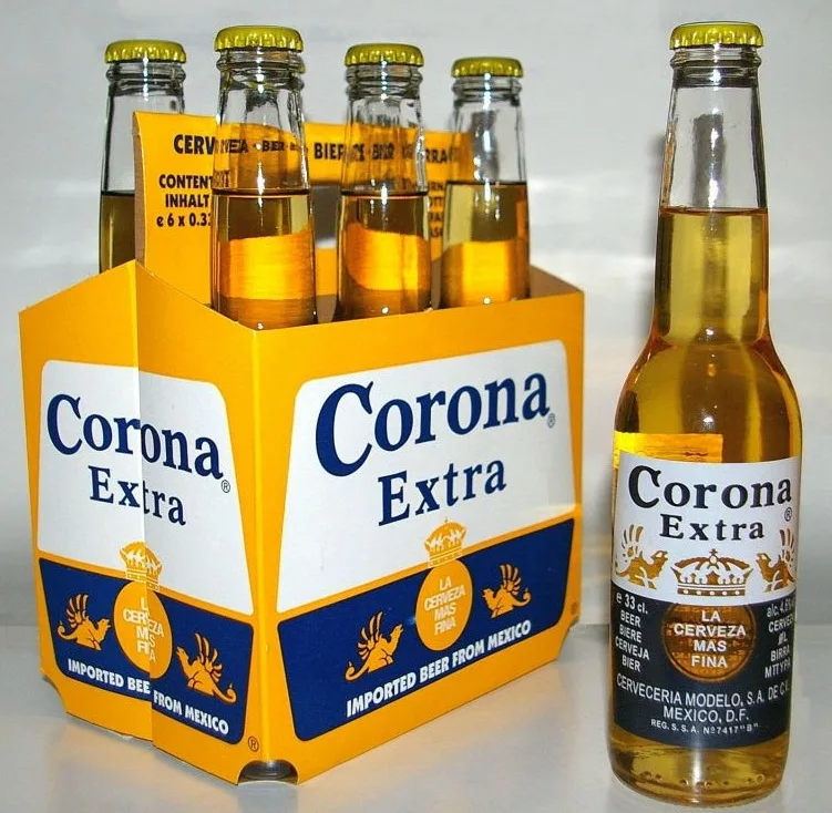 Korting Mexicaanse corona bier in bulk/groothandel corona bier leverancier