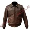 /product-detail/bomber-vintage-brown-leather-jacket-62006319232.html