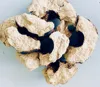 RICE HUSK BRIQUETTES CHARCOAL - VIETNAM FACTORY - COMMITMENT TO QUALITY ( lisanguyen - 0084 9312 0429 )