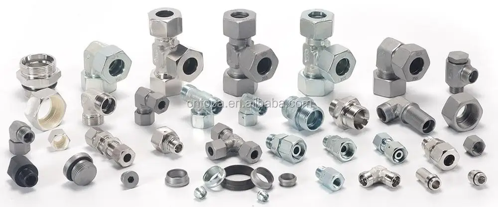 5502 With Swivel Nut Transition Joint Rubber Faucet To Hose