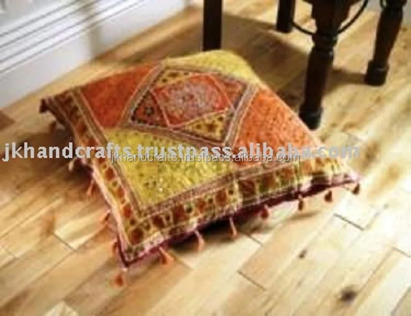 Decorative Floor Cushion Buy Floor Cushion Handmade Floor