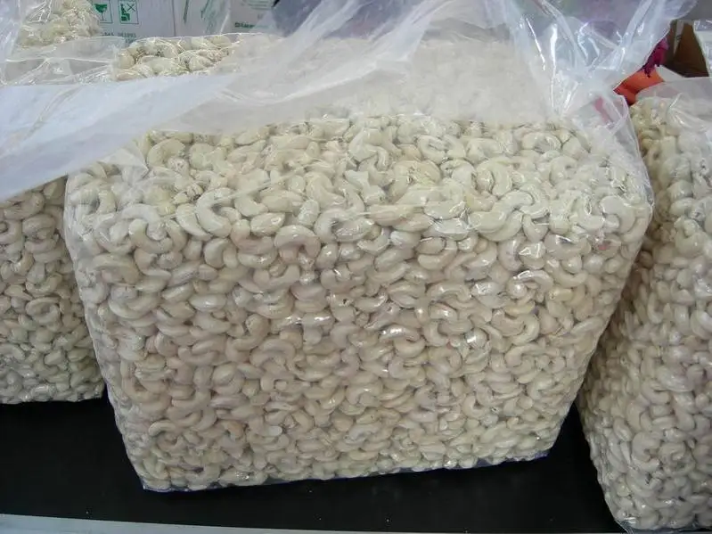 raw cashew nut fob price per metric ton
