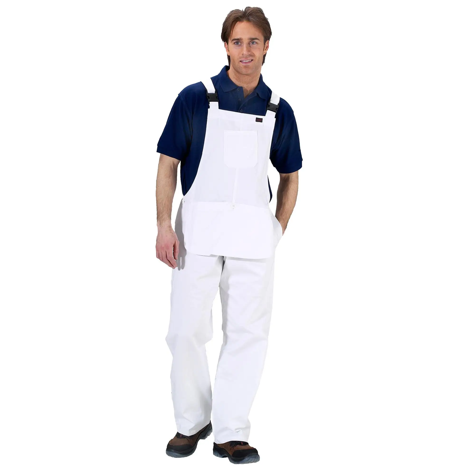 New Cotton  Bib And Brace Painters coveralls 