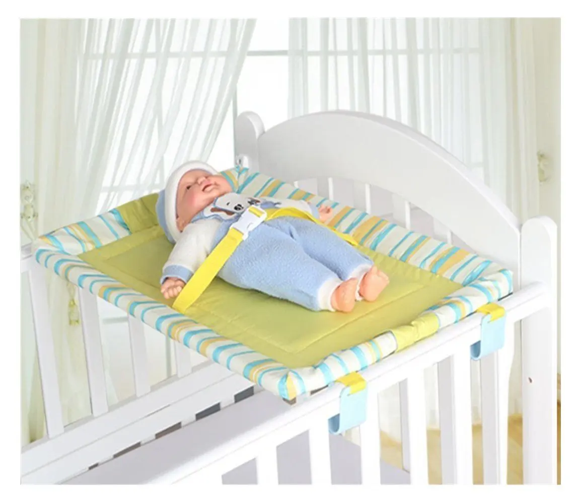 universal cot changer