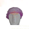 Protective disposable scrub work medical caps