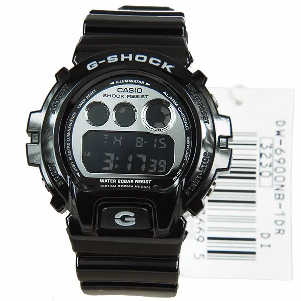 g shock dw6900nb