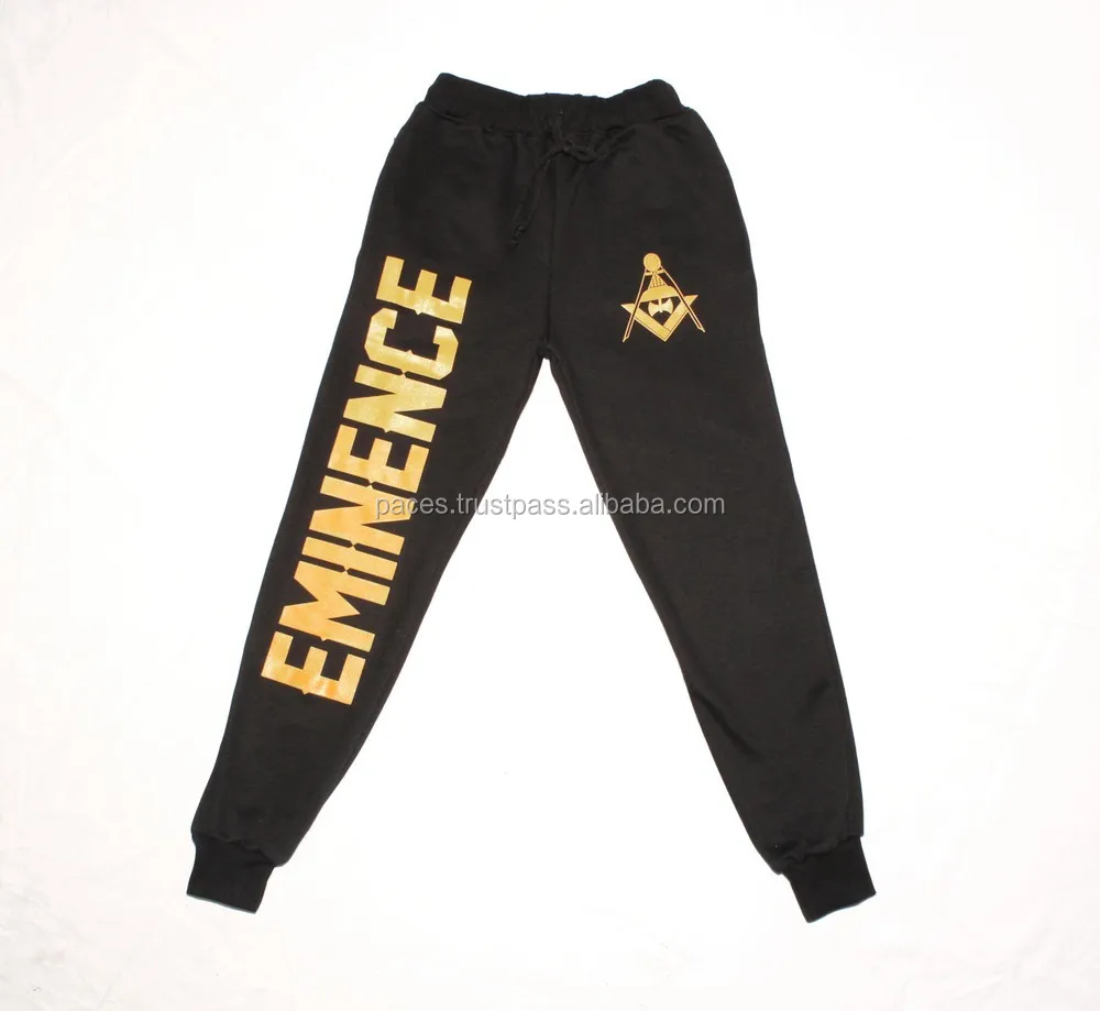 warm fleece joggers womens