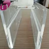 mirror silver acrylic letter acrylic letter perspex letter