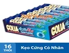 [THQ VN] Golia Active plus candy 480 gram/ 16 sticks/ Origin Vietnam