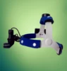 MEDIRER MS 150 wireless 100g 5w high intensity LED ENT surgery operating illuminating headlight