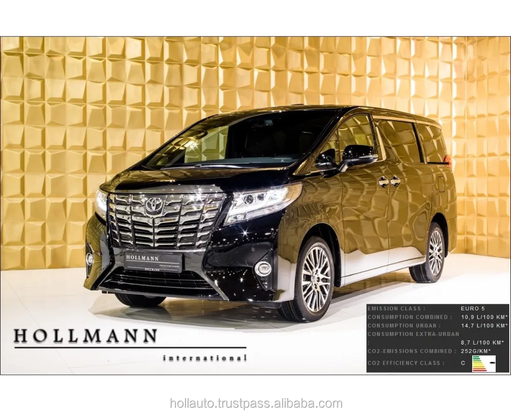 Cari Kualitas Tinggi Baru Toyota Alphard Produsen Dan Baru Toyota