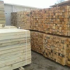 Cheap Pine / Spruce Beams