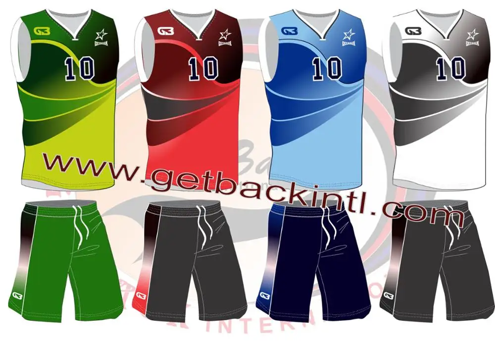 Custom Basketball Uniforms /custom Sublimated Basketball Uniforms / Basketball Uniforms