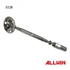 Wall Mounted Adjustable SwageLess Cable Fitting With Tensioner
