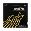 Trail order low moq Sword Scylla Pro OX Table Tennis Rubber for 40 ball table tennis rubber without sponge