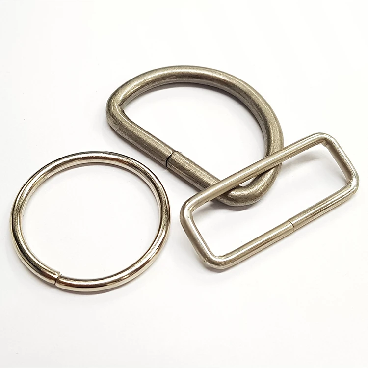 M_Garment Wire Buckle