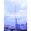 Mobile BTS Cell on wheel