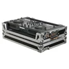 Guitar Tech Workstation Customized Flight Cases for equipment
