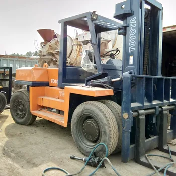 Toyota Diesel Truck >> Toyota Diesel Engine Two Stage Mast Used 10 Ton Fd100 Toyota Forklift Japan Originally Cheap Price Buy Used 10 Ton Forklift Used Toyota Forklift Toyota Diesel Truck >> Toyota Diesel Engine Two Stage Mast Used 10 Ton Fd100 Toyota Forklift Japan Originally Cheap Price Buy Used 10 Ton Forklift Used Toyota Forklift