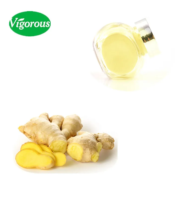 Ginger extract