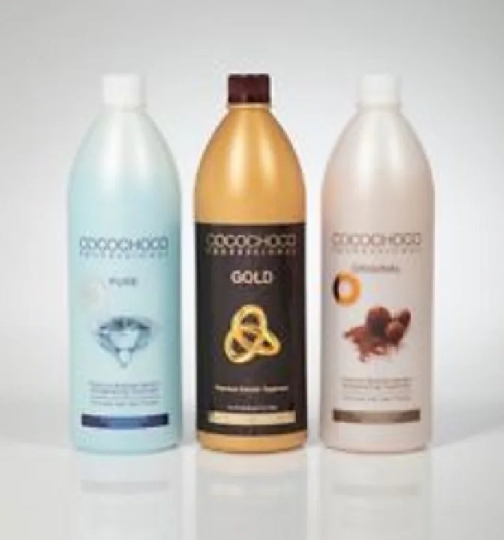 
2018 Hot Selling COCOCHOCO Brazilian Keratin Hair Treatment 2x 1000 ml 