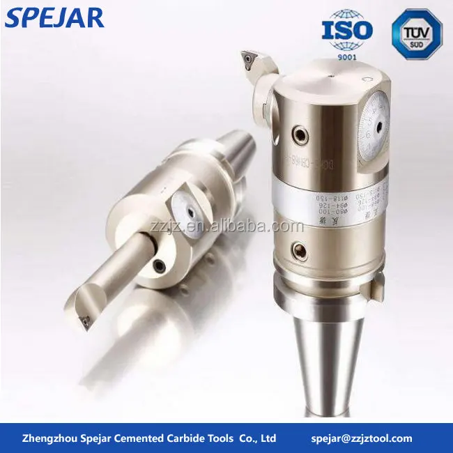 Universal Taper Boring Head Lathe Boring Bar Setup Buy Boring Bar