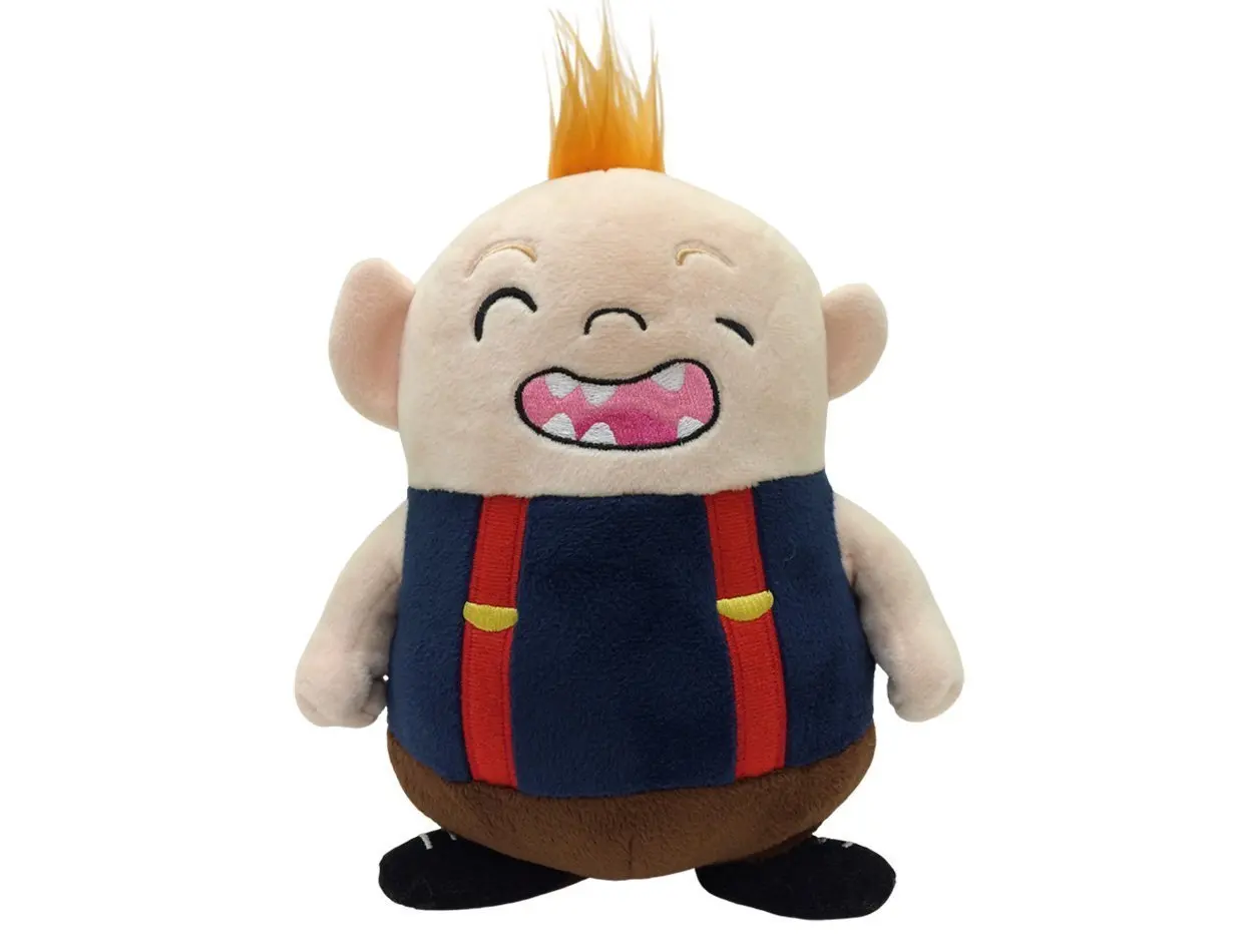 Buy Gordos The Goonies 30th Anniversary Exclusive Sloth Gordos Plush In Cheap Price On Alibaba Com